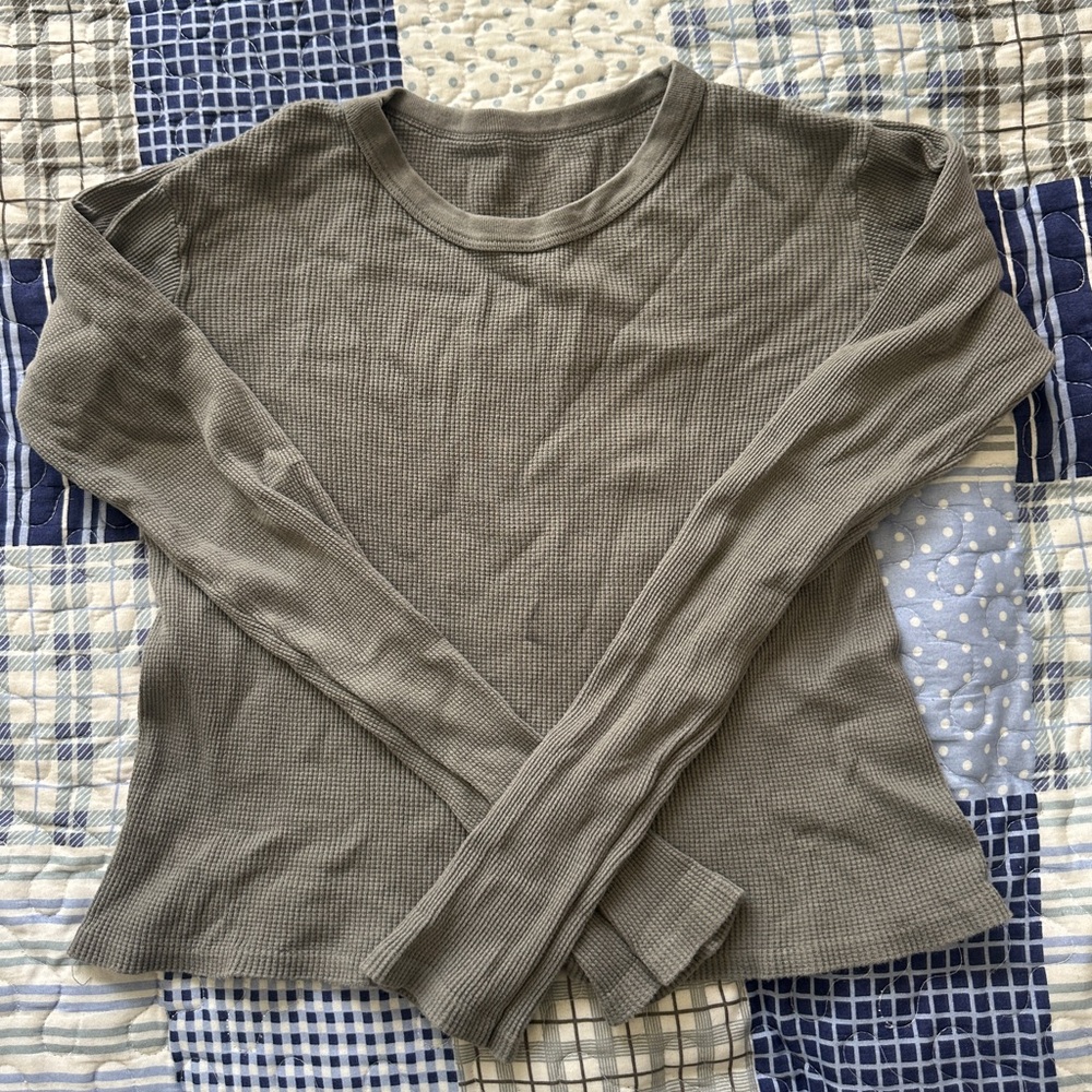 John Galt Long Sleeve